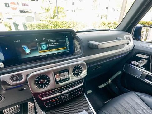Used 2024 Mercedes-Benz G 63 AMG 4MATIC image 65