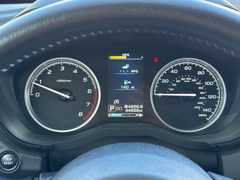 Used 2023 Subaru Forester Limited image 27