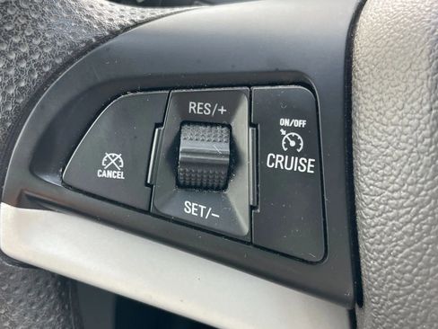 Used 2019 Chevrolet Sonic LT image 19