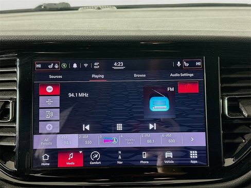 Used 2021 Dodge Durango GT image 15