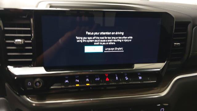 New 2026 Chevrolet Silverado 1500 RST w/ RST All Star Premium Package AWD/4WD image 21