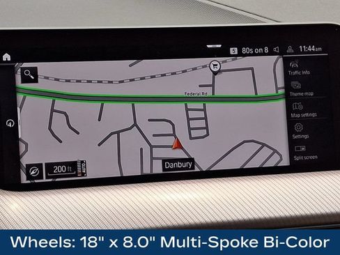 Used 2024 BMW 228i xDrive Gran Coupe w/ Convenience Package AWD/4WD image 12