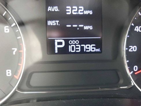 Used 2014 Kia Forte LX FWD image 29