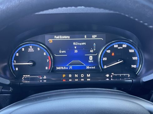 Used 2022 Ford Bronco Sport Badlands w/ Premium Package image 35