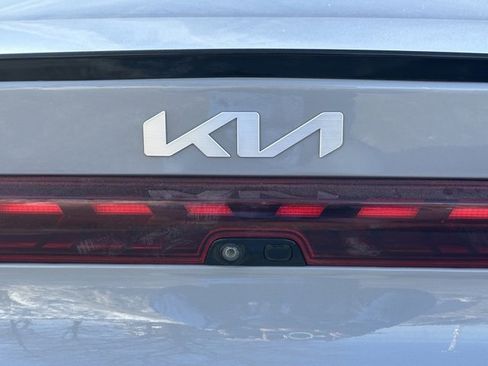 Used 2022 Kia K5 GT-Line image 15