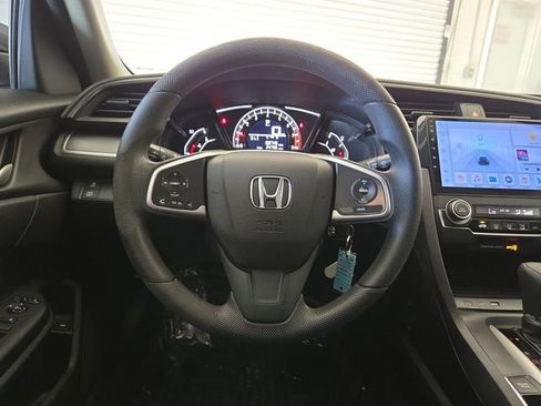Used 2017 Honda Civic LX image 21