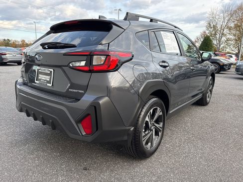 Used 2025 Subaru Crosstrek 2.5i Premium w/ Convenience Package #2 image 7