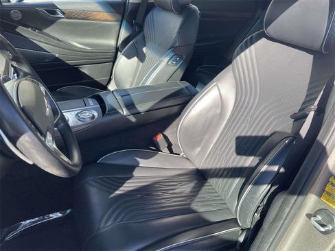 Used 2021 Genesis G80 3.5T w/ Prestige Package image 20