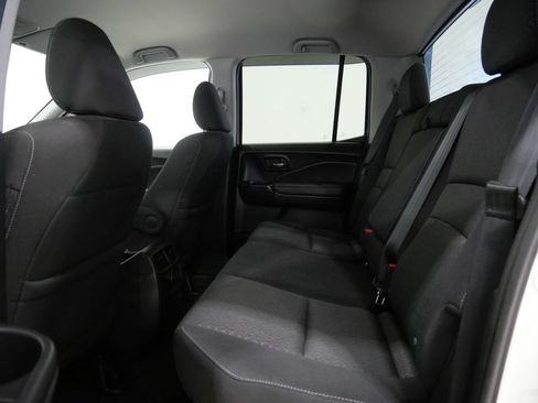 Used 2019 Honda Ridgeline Sport image 22