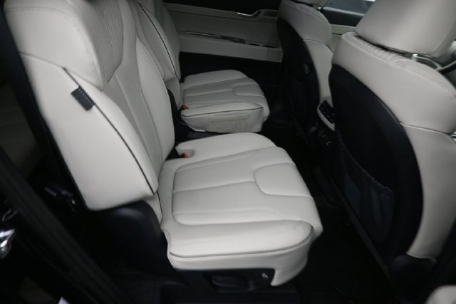 Used 2025 Hyundai Palisade Calligraphy AWD/4WD image 25