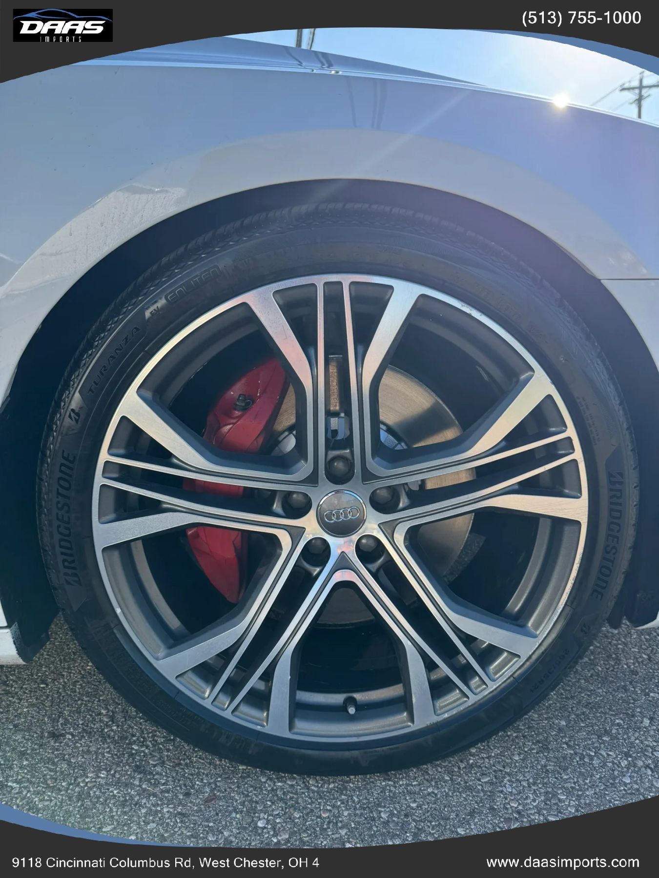 Used 2019 Audi A7 3.0T Prestige w/ Prestige Package AWD/4WD image 11