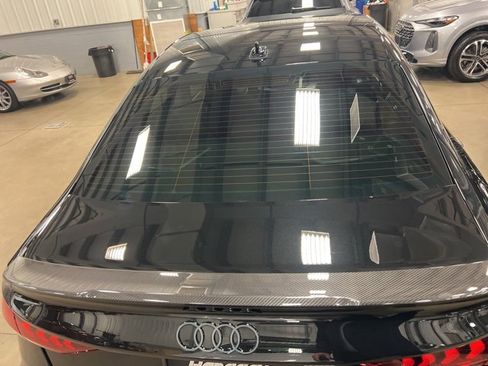 New 2026 Audi S3 Premium image 6