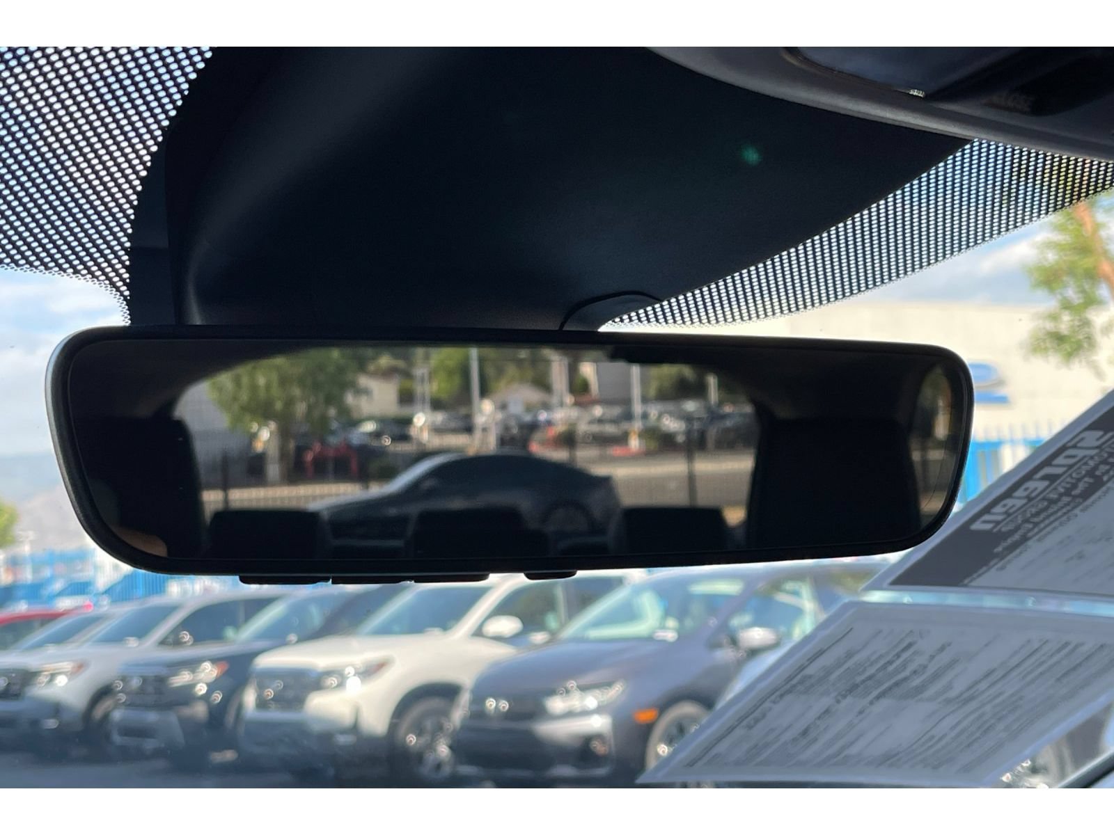 Certified 2025 Honda Odyssey Touring image 26