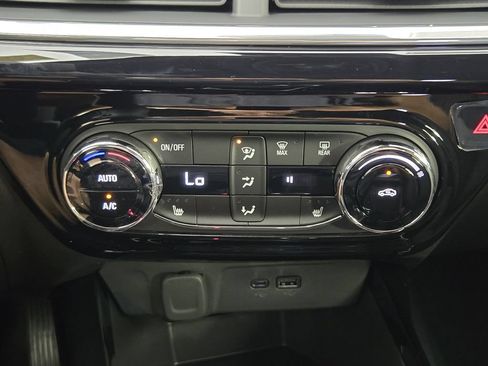 New 2026 Chevrolet Trax RS w/ Driver Confidence Package FWD image 20