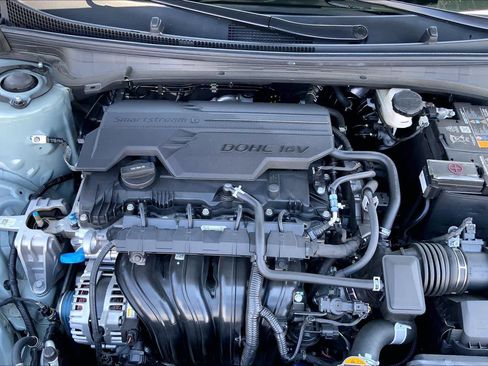 Used 2025 Kia K4 FWD image 32