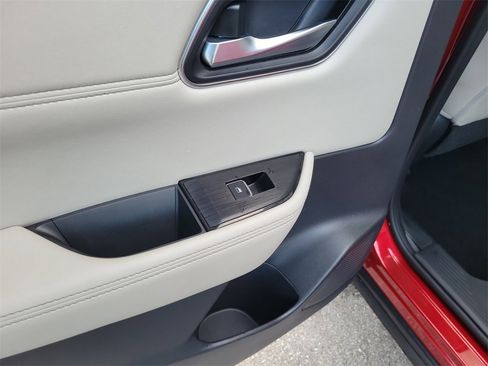 Certified 2021 Nissan Rogue SL image 12