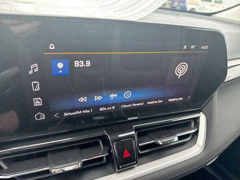 New 2026 Chevrolet TrailBlazer LT image 26