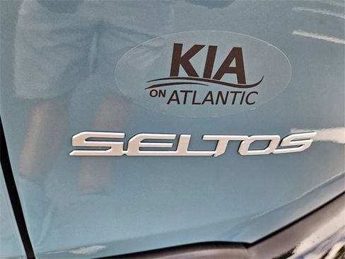 New 2026 Kia Seltos EX w/ EX Sunroof Package image 9