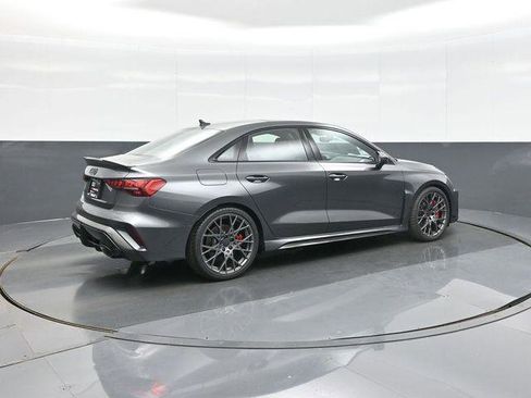New 2026 Audi RS 3 AWD/4WD image 7