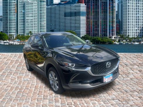 Used 2023 MAZDA CX-30 AWD 2.5 S w/ Preferred Package image 6