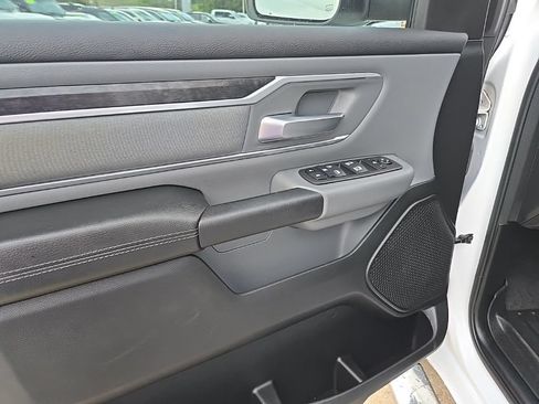 Used 2023 RAM 1500 Big Horn AWD/4WD image 37