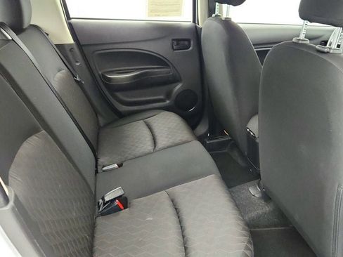 Used 2024 Mitsubishi Mirage ES image 20