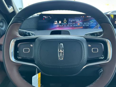 New 2026 Lincoln Navigator L Reserve image 26