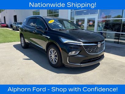 Used 2024 Buick Enclave Essence w/ Trailering Package, 5000 lbs.