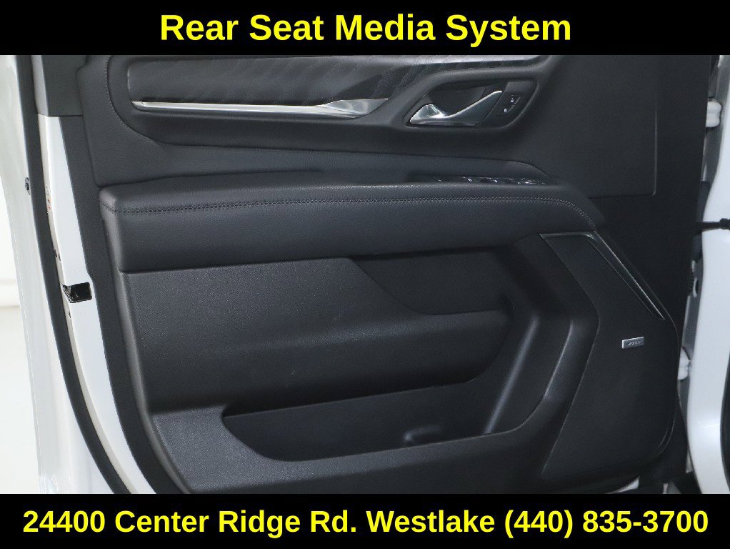 Used 2021 GMC Yukon XL Denali w/ Denali Ultimate Package AWD/4WD image 18