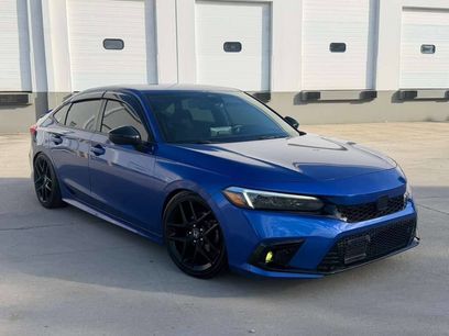 Used 2022 Honda Civic Sport