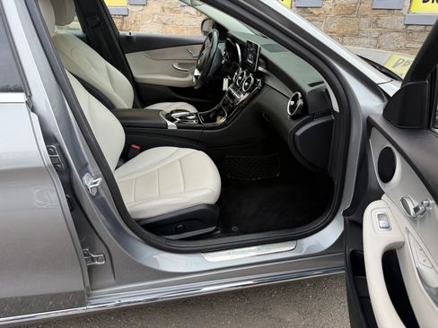 Used 2016 Mercedes-Benz C 300 Sedan image 19