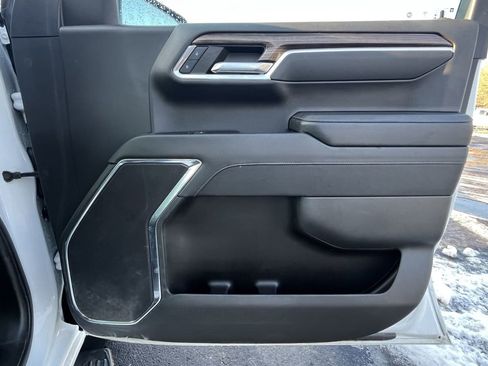 Used 2023 Chevrolet Silverado 1500 RST image 20