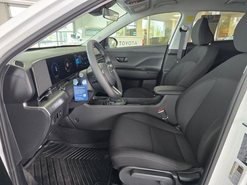 New 2026 Hyundai Kona SEL Sport AWD/4WD image 15