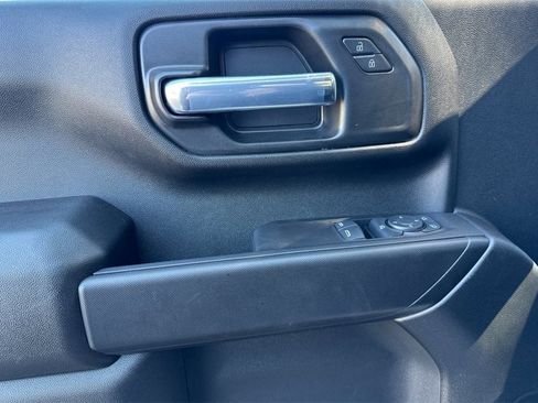 New 2025 Chevrolet Silverado 3500 W/T w/ WT Convenience Package image 11