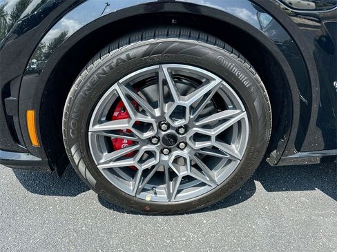 New 2025 Ford Mustang Mach-E GT image 27