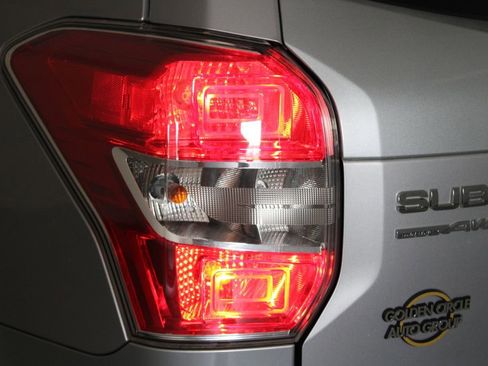 Used 2016 Subaru Forester 2.5i Touring w/ Eyesight & Navigation System AWD/4WD image 50