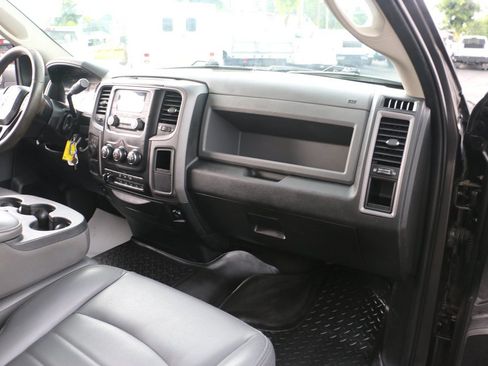 Used 2016 RAM 3500 Tradesman w/ Power & Remote Entry Group AWD/4WD image 27