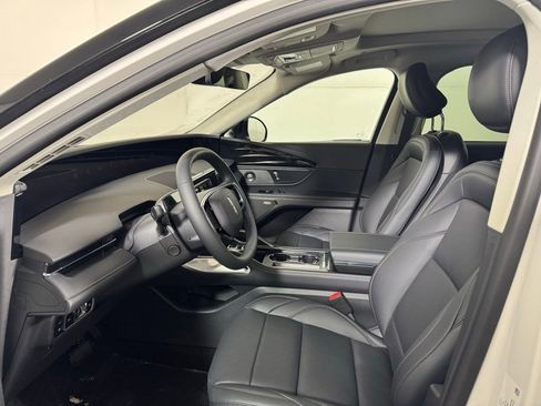 New 2026 Lincoln Nautilus Premier w/ Equipment Group 102A image 19