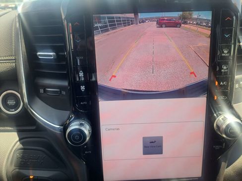 Used 2025 RAM 2500 Laramie image 11