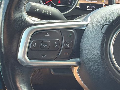 Used 2019 Jeep Wrangler Rubicon AWD/4WD image 19