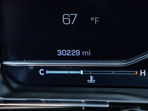 Used 2024 Chevrolet Silverado 1500 RST w/ Convenience Package II image 17