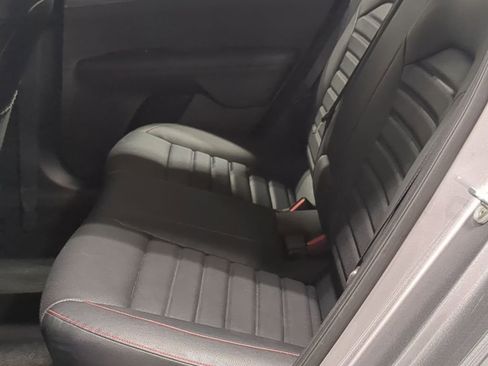 Used 2023 Kia Forte GT w/ GT2 Package image 34