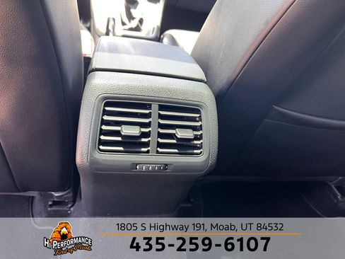 Used 2019 Volkswagen Golf Alltrack AWD/4WD image 50