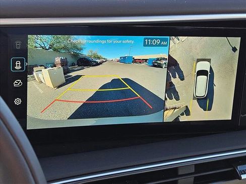 New 2026 Hyundai Palisade Calligraphy image 15