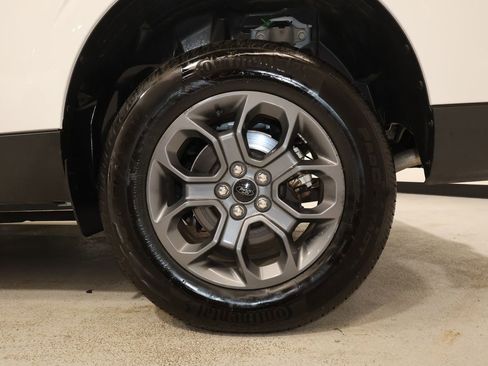 Used 2026 Ford Maverick XLT w/ Equipment Group 301A AWD/4WD image 31