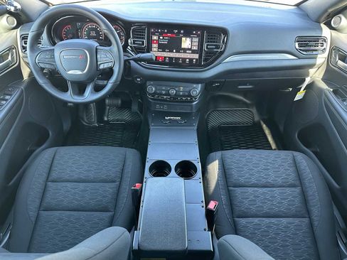 New 2026 Dodge Durango AWD w/ Technology Group image 21