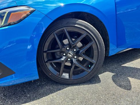 Used 2023 Honda Civic Sport image 27