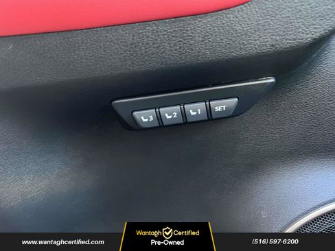 Used 2020 Lexus NX 300 F Sport image 17