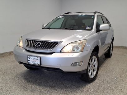 Used 2009 Lexus RX 350 AWD