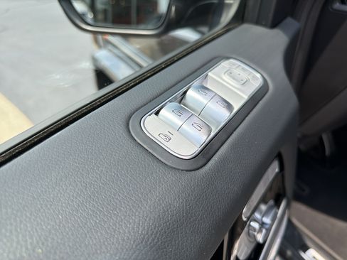 Certified 2026 Mercedes-Benz G 550 image 20
